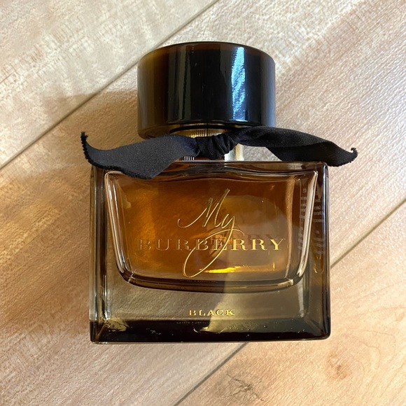 My Burberry Black 90ml - Picture 2 of 5